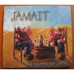 cd yves jamait - de verre en vers... (2005)