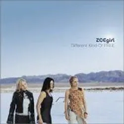 cd zoegirl - different kind of free (2003)