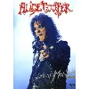 dvd alice cooper - live at montreux 2005