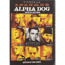 dvd alpha dog