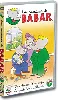 dvd babar 06 - deux rhinocéros et un couffin + la grande histoire d'alexandre + 4 comptines