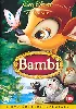 dvd bambi - edition spéciale 2 (import langue française) [import belge]