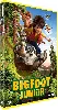 dvd bigfoot junior