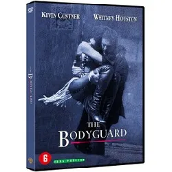 dvd bodyguard