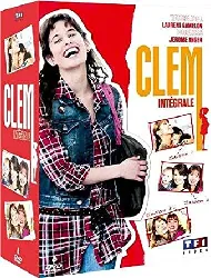 dvd clem - l'intégrale