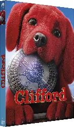 dvd clifford