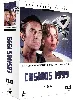 dvd cosmos 1999 - l'intégrale