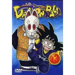 dvd dragon ball episodes 74 a 79