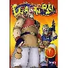 dvd dragon ball vol 14