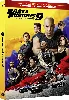 dvd fast & furious 9 - version longue + version cinéma