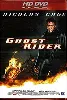 dvd ghost rider [hd]