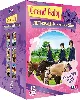 dvd grand galop - saisons 1 à 3