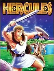 dvd hercule