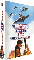 dvd hot shots 2