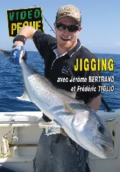 dvd jigging avec jérôme bertrand