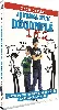 dvd journal d'un dégonflé 1 et 2 [pack 2 films]
