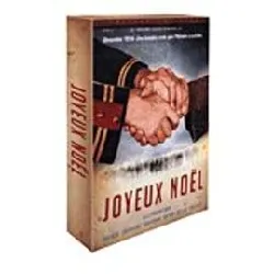 dvd joyeux noël - édition prestige