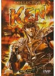dvd ken le survivant - le film - édition collector