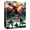 dvd l'attaque des titans - intégrale saison 2 dvd