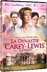 dvd la dynastie carey - lewis - nancherrow