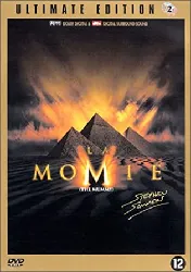 dvd la momie - ultimate édition 2 [import belge]