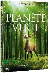 dvd la planète verte