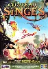 dvd le château des singes [import belge]