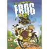 dvd le grand voyage de frog