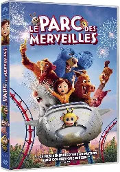 dvd le parc des merveilles