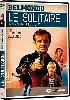 dvd le solitaire