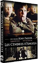 dvd les cendres d'angela