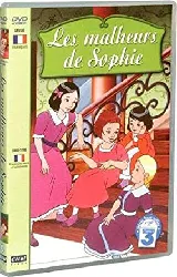 dvd les malheurs de sophie - vol. 3