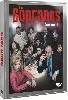 dvd les soprano - saison 4 -  - hbo