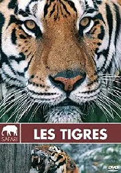 dvd les tigres