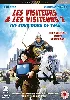 dvd les visiteurs - parts 1 and 2