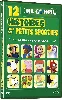 dvd ma compil' - 12 histoires pour les petits sportifs