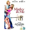dvd marley & me - import uk