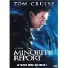 dvd minority report (edition locative)