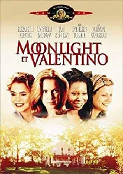 dvd moonlight et valentino