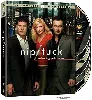 dvd nip/tuck the complete third season