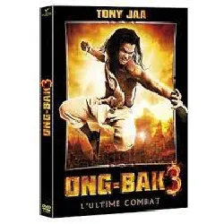 dvd ong bak 3