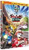 dvd paw patrol, la pat' patrouille - 34 - ready race rescue : la grande course