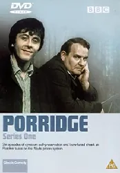 dvd porridge