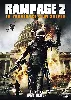 dvd rampage 2 : la vengeance d'un sniper