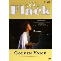 dvd roberta flack : roberta flack in concert (2001)
