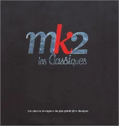 dvd sélection mk2 classiques : hôtel du nord / remorques / le dictateur / jules et jim / les temps modernes / mon oncle d'amérique