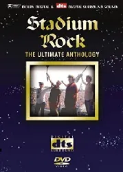 dvd stadium rock : the ultimate anthology