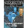 dvd stargate sg - 1 - vol. 2 - edition belge
