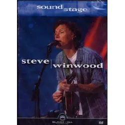 dvd steve winwood - standard edition (2006)