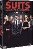 dvd suits - saison 8